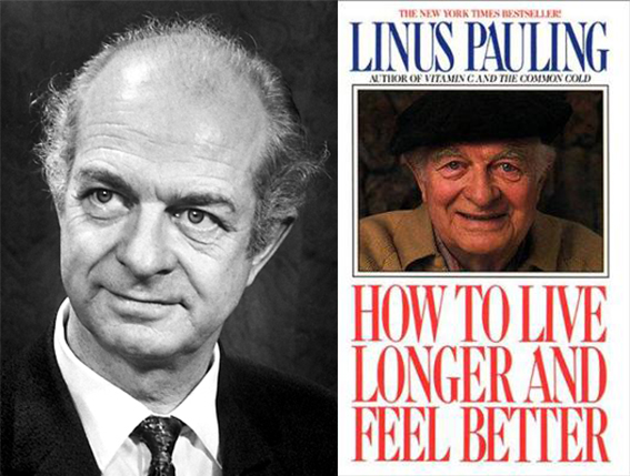 Linus pauling 1