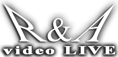 LOGO RA video LIVE