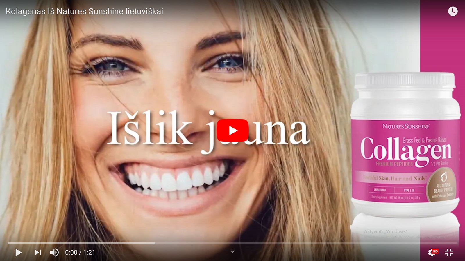 Collagen 2