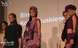 2010.10.16 Bespoke - Birutė Koženiauskienė