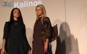 2010.10.16 - Bespoke - Meliė, Jonė ir Juozas Kalinos