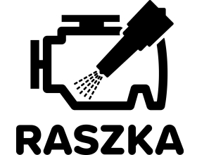 Reklama - RASZKA LOGO Animacija