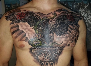 Tatuiruotės