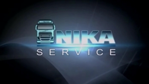 NIKA service - purkštukai - reklaminis klipas